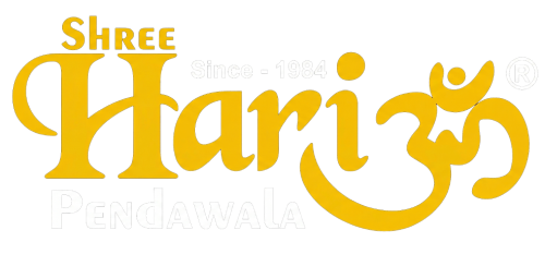 Shree Hari Om Pendawala